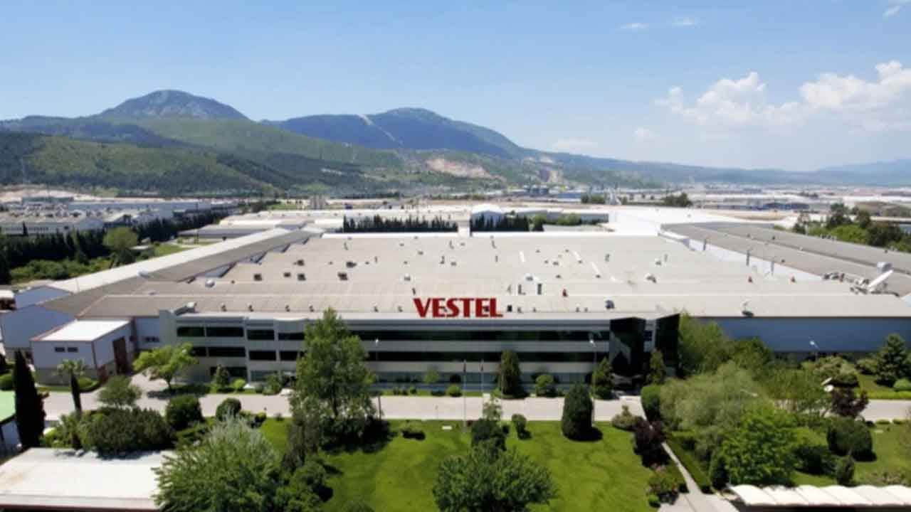 Foto - Amerikalılar, AK Partili ismin 'müjde yakın' dediği Vestel'le ilgili flaş gelişmeyi duyurdu: Acil olarak görevlendirildi