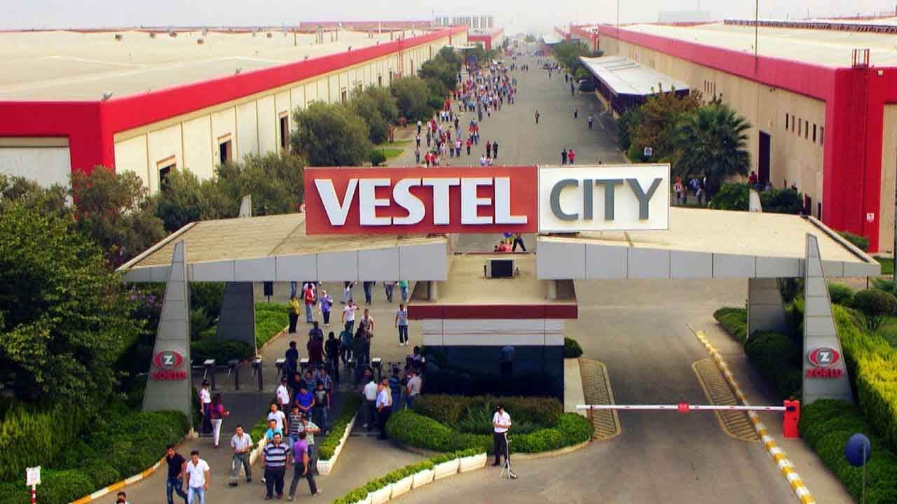 Foto - Amerikalılar, AK Partili ismin 'müjde yakın' dediği Vestel'le ilgili flaş gelişmeyi duyurdu: Acil olarak görevlendirildi