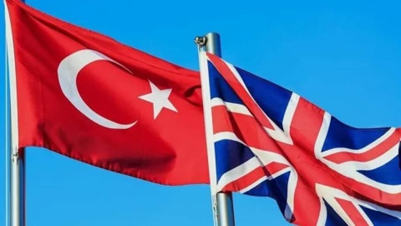 Foto - İngilizlerden beklenmedik Türkiye kararı: İşte bu süper oldu