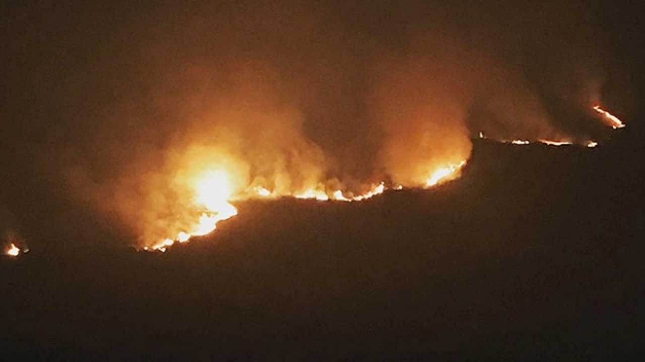Foto - İngiltere'de büyük kabus