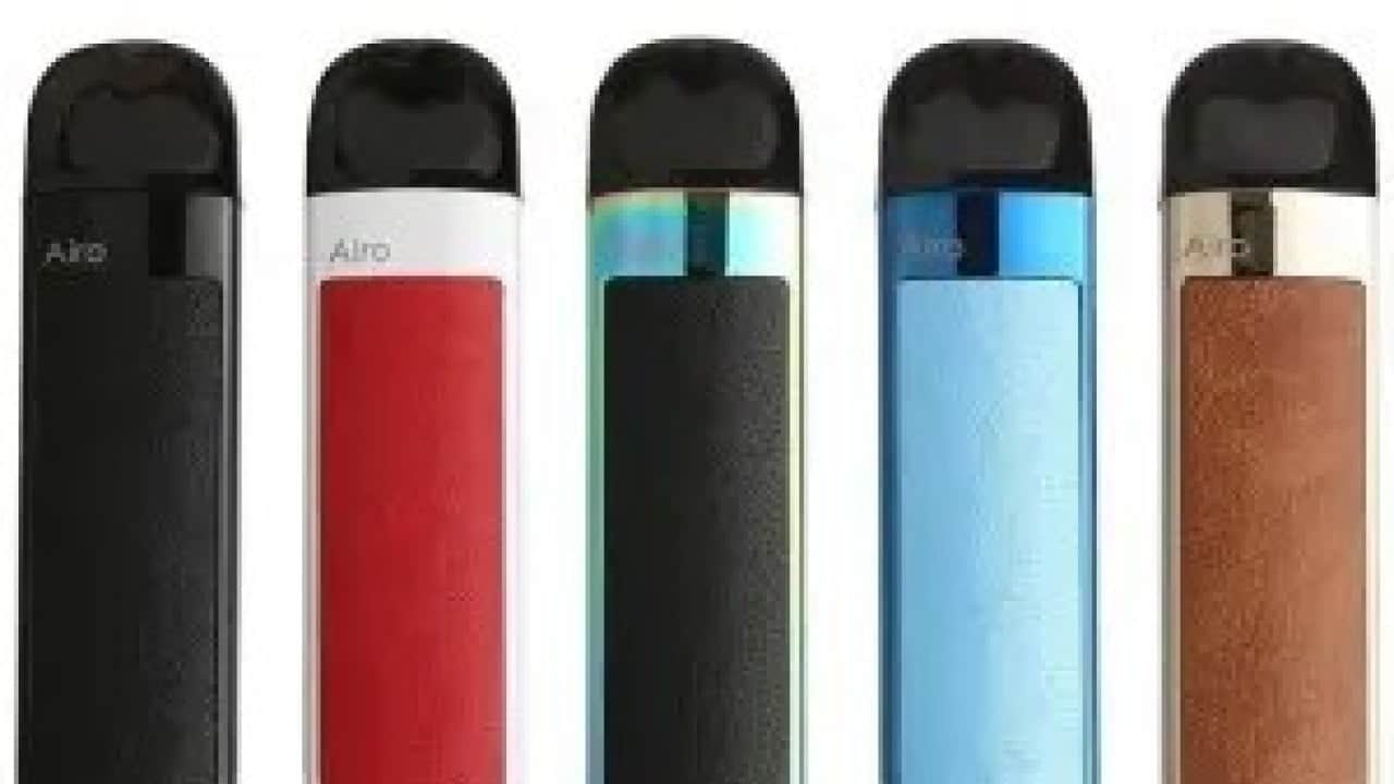 Foto - İngiltere'den dikkat çeken araştırma: Sigara mı daha zararlı elektronik sigara mı?