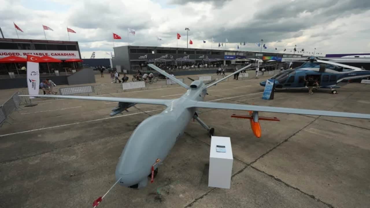 Foto - İnsansız savaş uçağında yeni devir: ANKA-4 ve ANKA-5 geliyor, Türkiye dünyada lig atlıyor