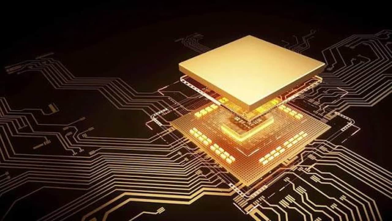 Foto - Intel’den TSMC’nin paketleme hâkimiyetine maliyet hamlesi