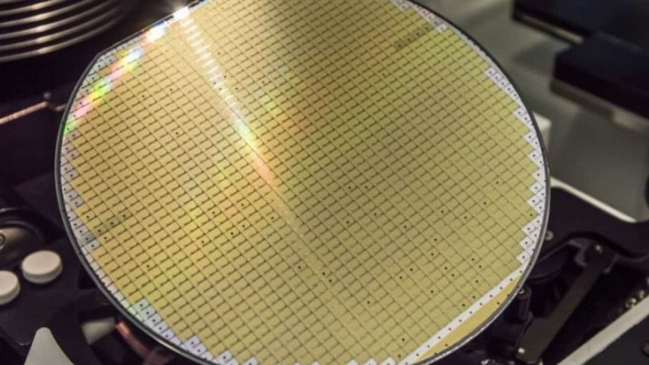 Foto - Intel’den TSMC’nin paketleme hâkimiyetine maliyet hamlesi