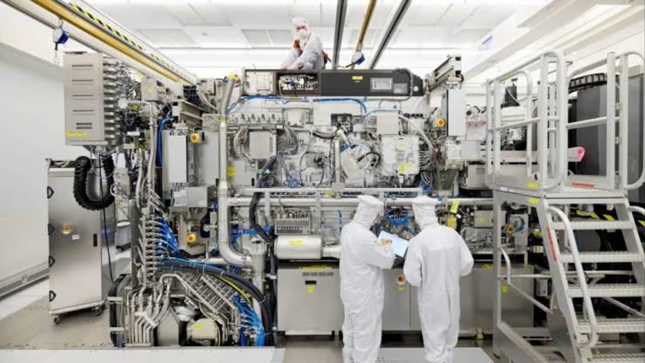 Foto - Intel’den TSMC’nin paketleme hâkimiyetine maliyet hamlesi