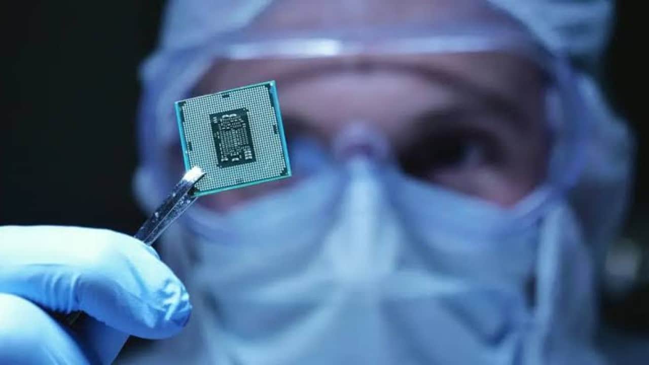 Foto - Intel’den TSMC’nin paketleme hâkimiyetine maliyet hamlesi