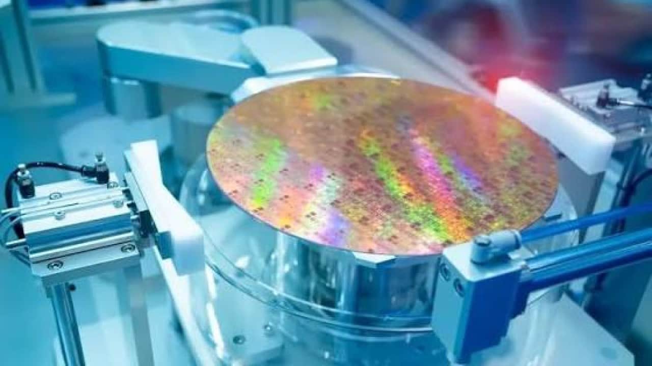 Foto - Intel’den TSMC’nin paketleme hâkimiyetine maliyet hamlesi