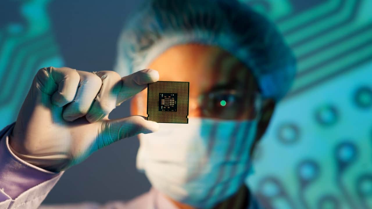 Foto - Intel’den TSMC’nin paketleme hâkimiyetine maliyet hamlesi