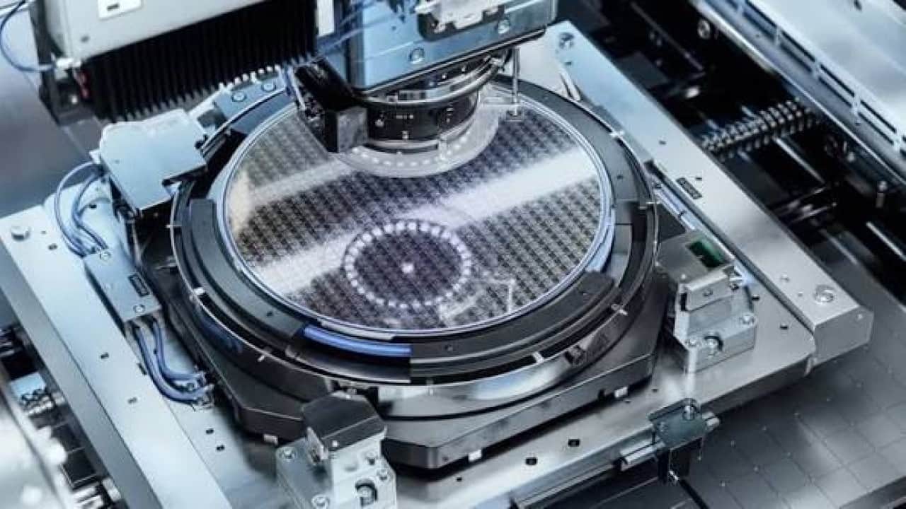 Foto - Intel’den TSMC’nin paketleme hâkimiyetine maliyet hamlesi