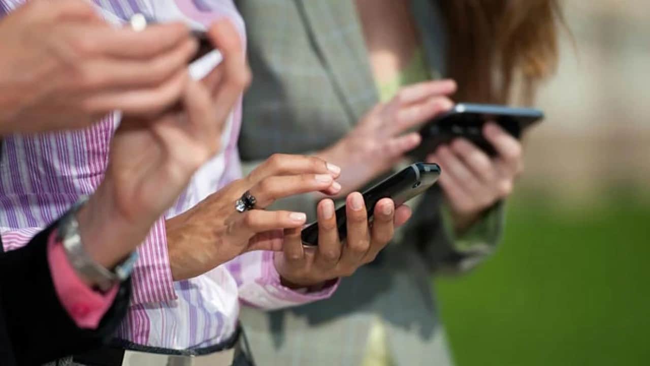 Foto - İnternet kullanım oranı yüzde 92,3 oldu Sanal alemde yaşıyoruz