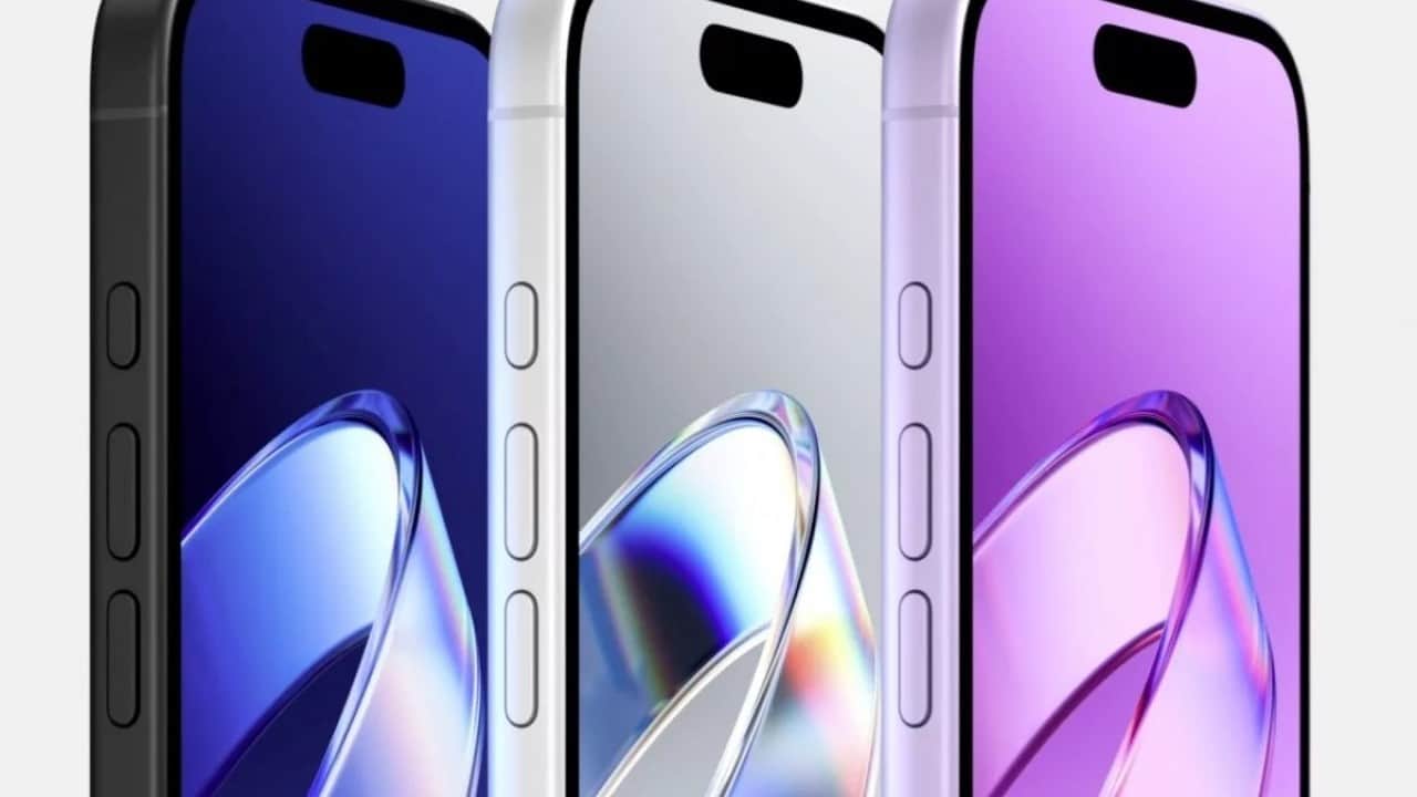 Foto - iPhone 17e sızdı: Dynamic Island ve A19 farkı