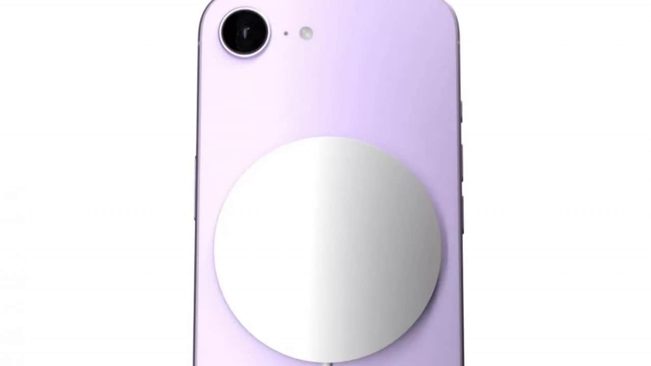 Foto - iPhone 17e sızdı: Dynamic Island ve A19 farkı