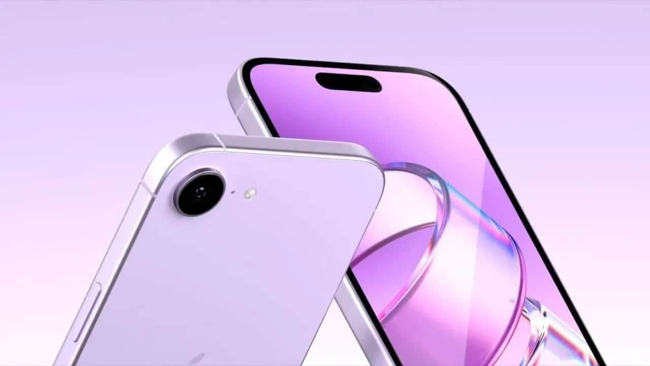 Foto - iPhone 17e sızdı: Dynamic Island ve A19 farkı