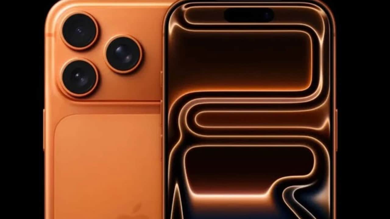 Foto - iPhone 18 daha çıkmadan kriz patladı! Apple'ı çip sıkıntısı vurdu