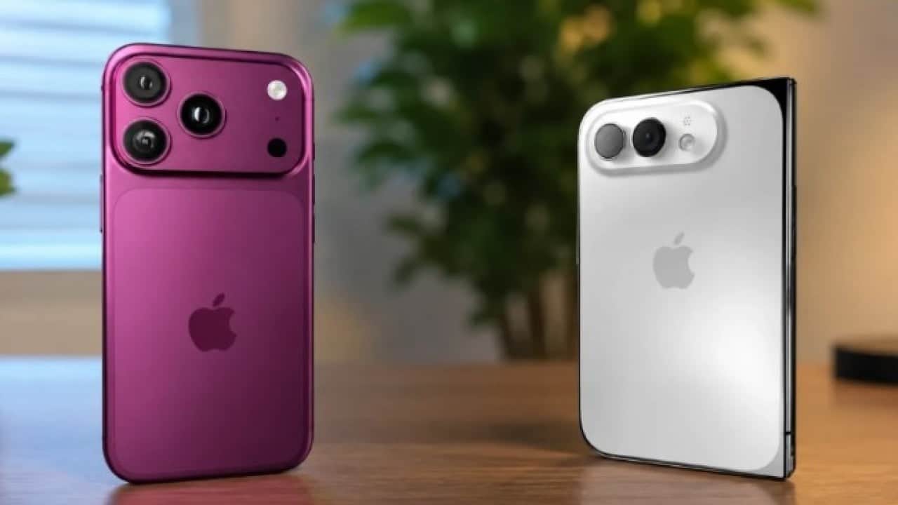 Foto - iPhone 18 daha çıkmadan kriz patladı! Apple'ı çip sıkıntısı vurdu