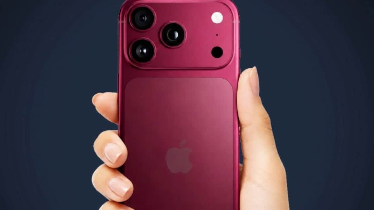 Foto - iPhone 18 daha çıkmadan kriz patladı! Apple'ı çip sıkıntısı vurdu