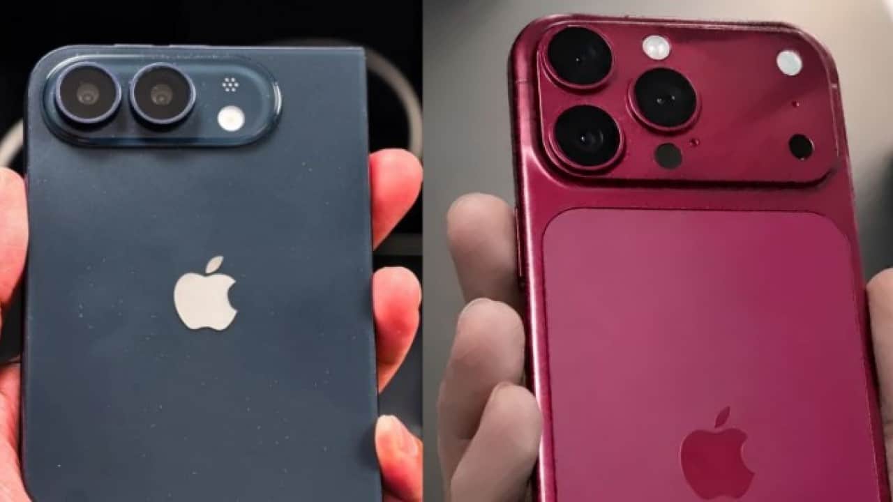 Foto - iPhone 18 daha çıkmadan kriz patladı! Apple'ı çip sıkıntısı vurdu