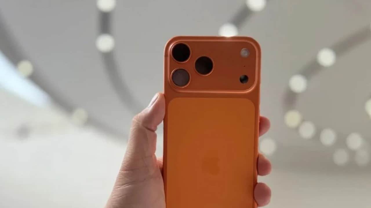 Foto - iPhone 18 öncesi Apple’da kritik hamle! Kullanıcıları büyük değişiklik bekliyor