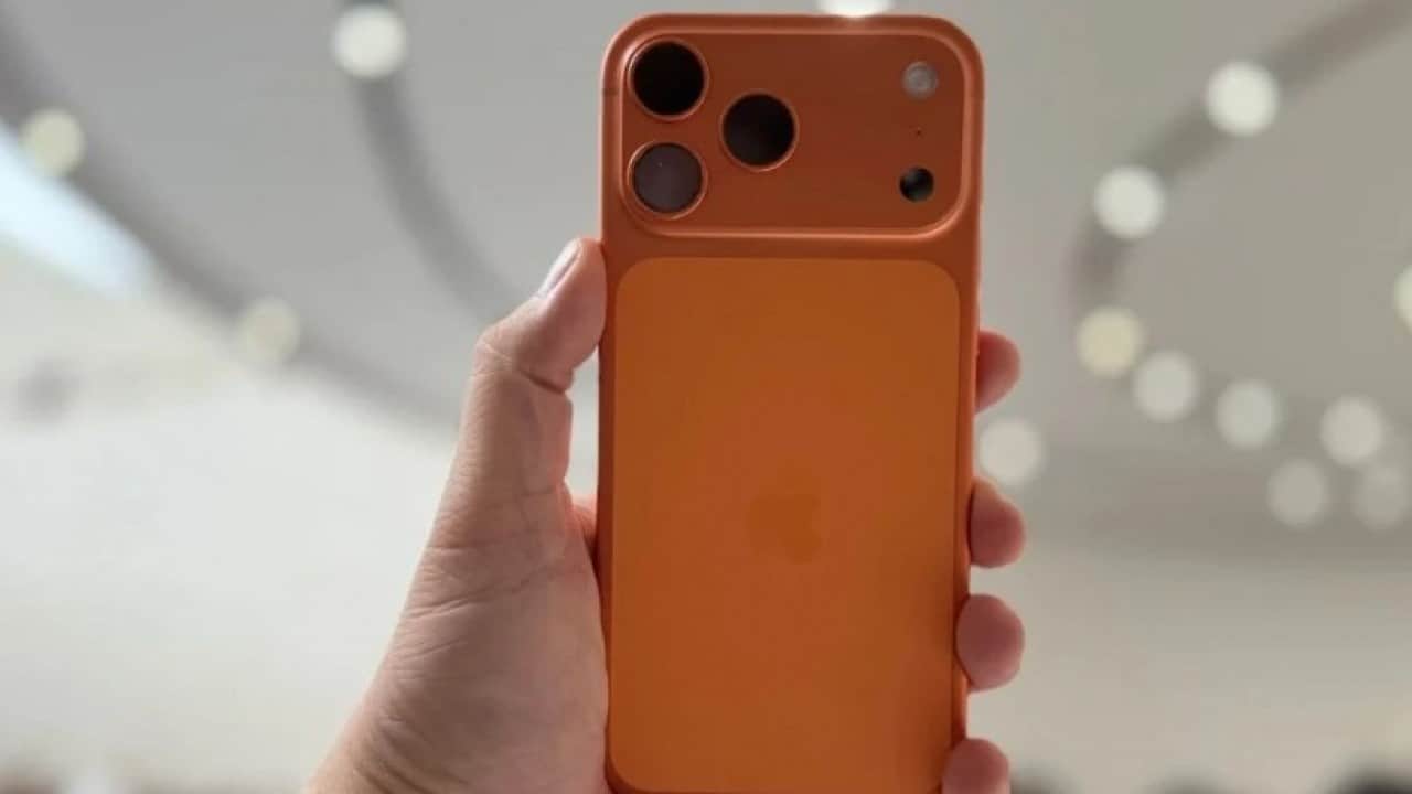Foto - iPhone 18 öncesi Apple’da kritik hamle! Kullanıcıları büyük değişiklik bekliyor