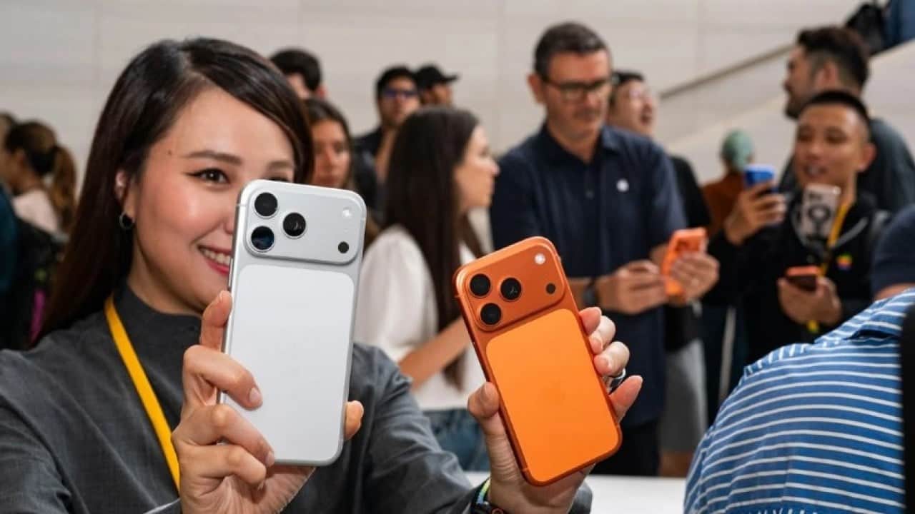 Foto - iPhone 18 öncesi Apple’da kritik hamle! Kullanıcıları büyük değişiklik bekliyor