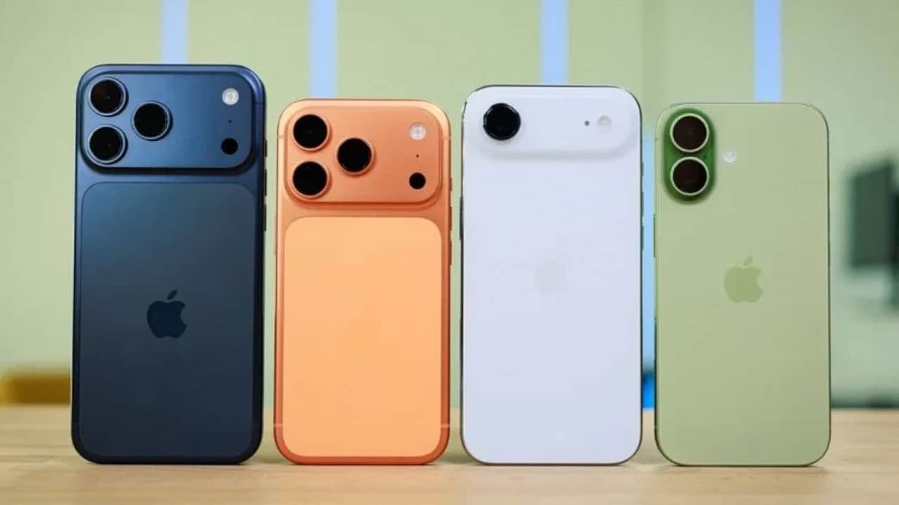 Foto - iPhone 18 öncesi Apple’da kritik hamle! Kullanıcıları büyük değişiklik bekliyor