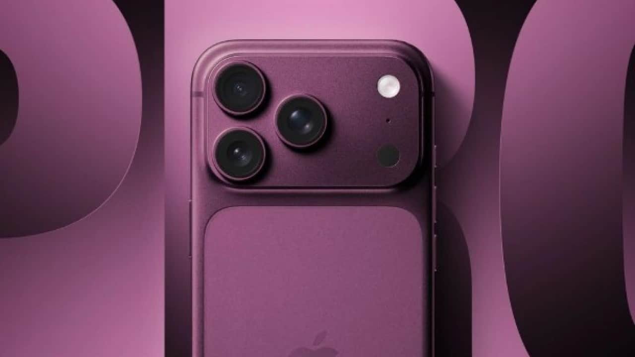 Foto - iPhone 18’in RAM kapasitesi belli oldu