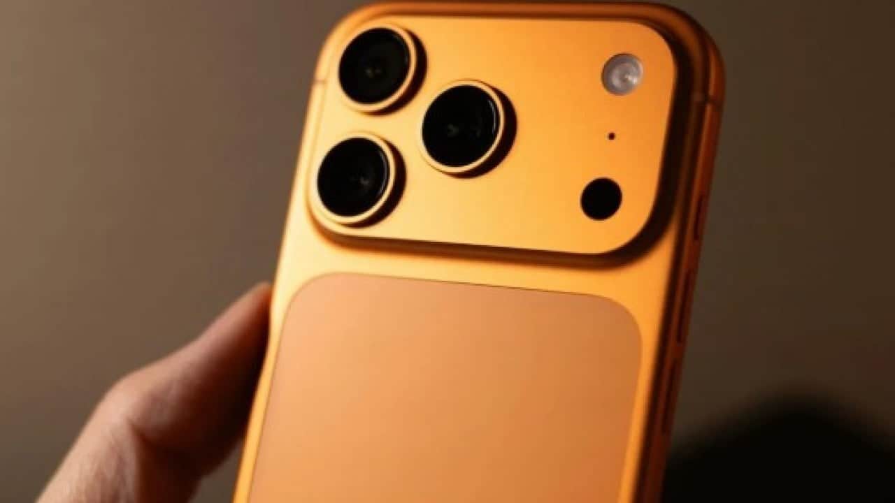 Foto - iPhone 18’in RAM kapasitesi belli oldu