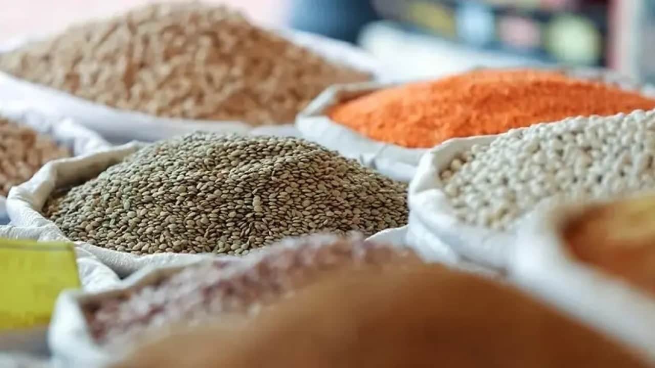 Irak en büyük ihracat pazarı Hububat ihracatı 7 milyar dolara dayandı