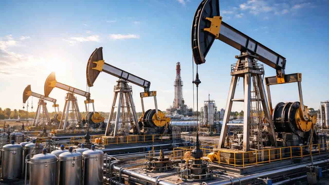 Foto - Irak'tan dev petrol hamlesi: Türkiye ile günlük 700 bin varil!
