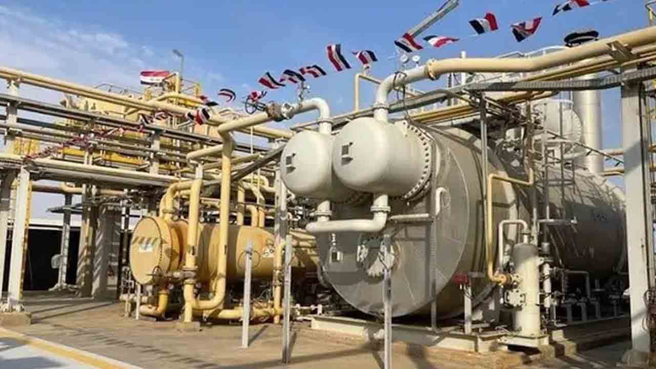 Foto - Irak'tan dev petrol hamlesi: Türkiye ile günlük 700 bin varil!