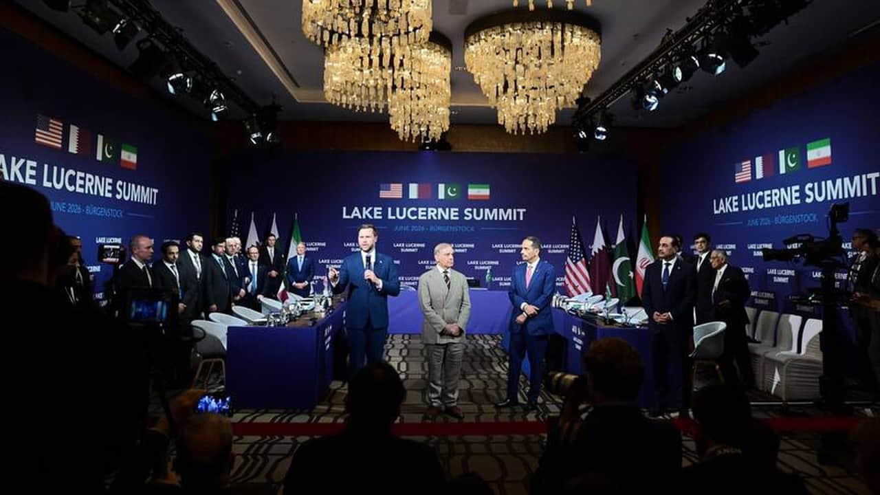 Foto - İran ile ABD 18 saat kapalı kapılar ardında görüştü! Çıkan ilk karar, Netanyahu’yu çıldırtacak