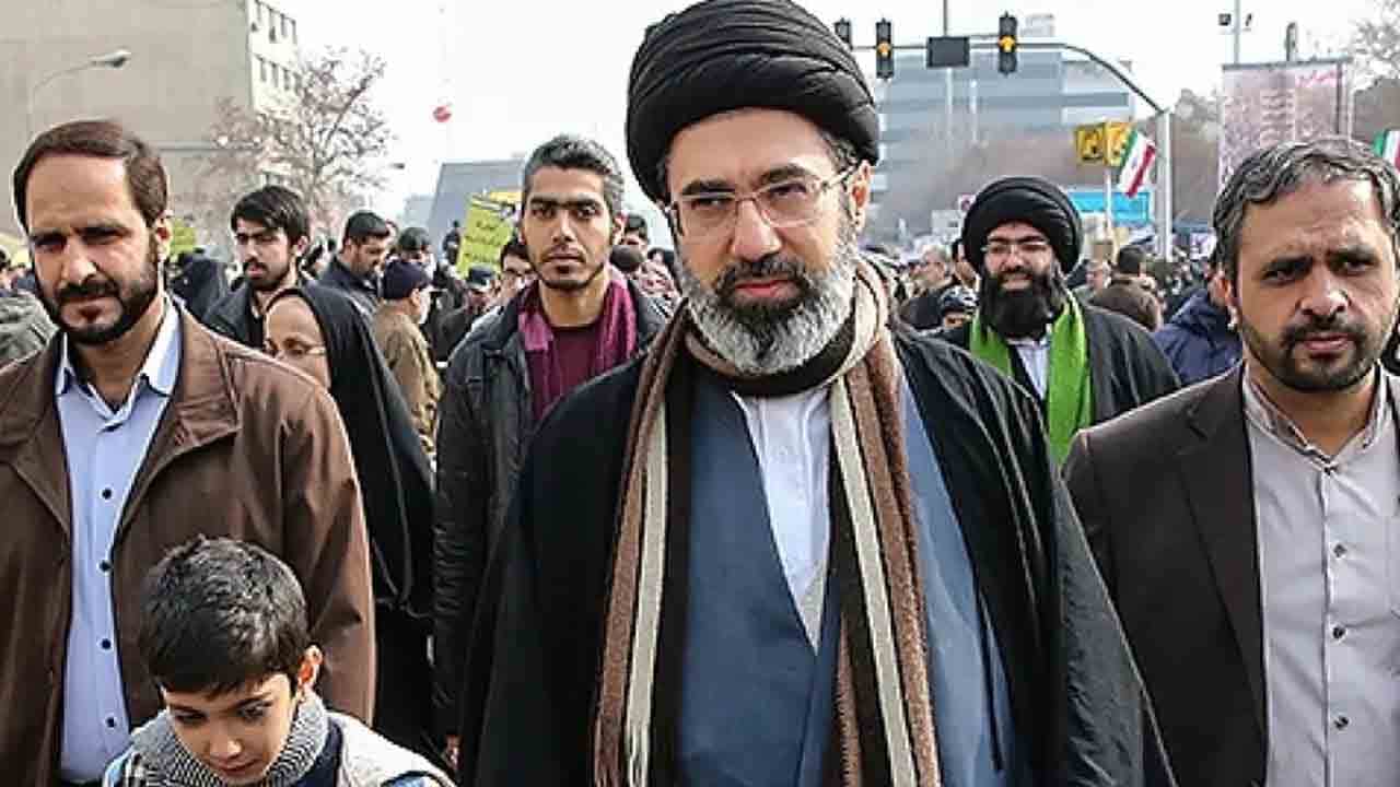 Foto - İran lideri nerede? Mücteba Rusya’ya kaçırıldı iddiası