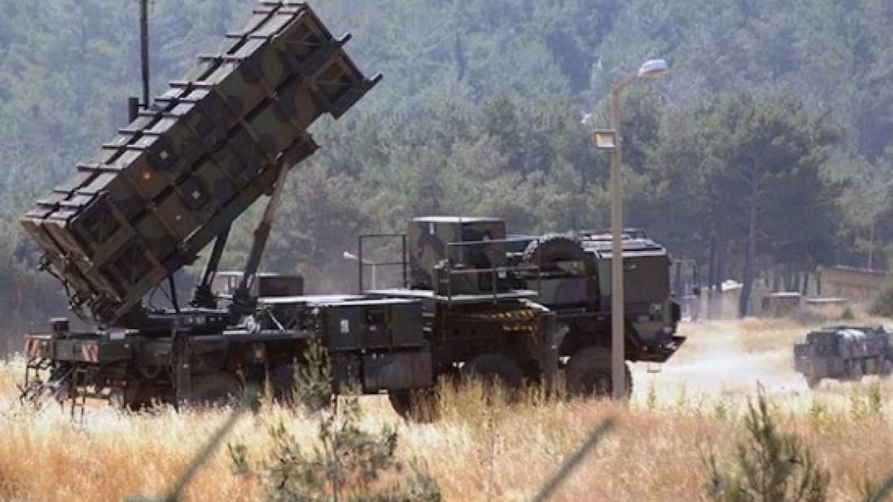 Foto - İran savaşı stokları eritti: ABD'de mühimmat krizi derinleşiyor!