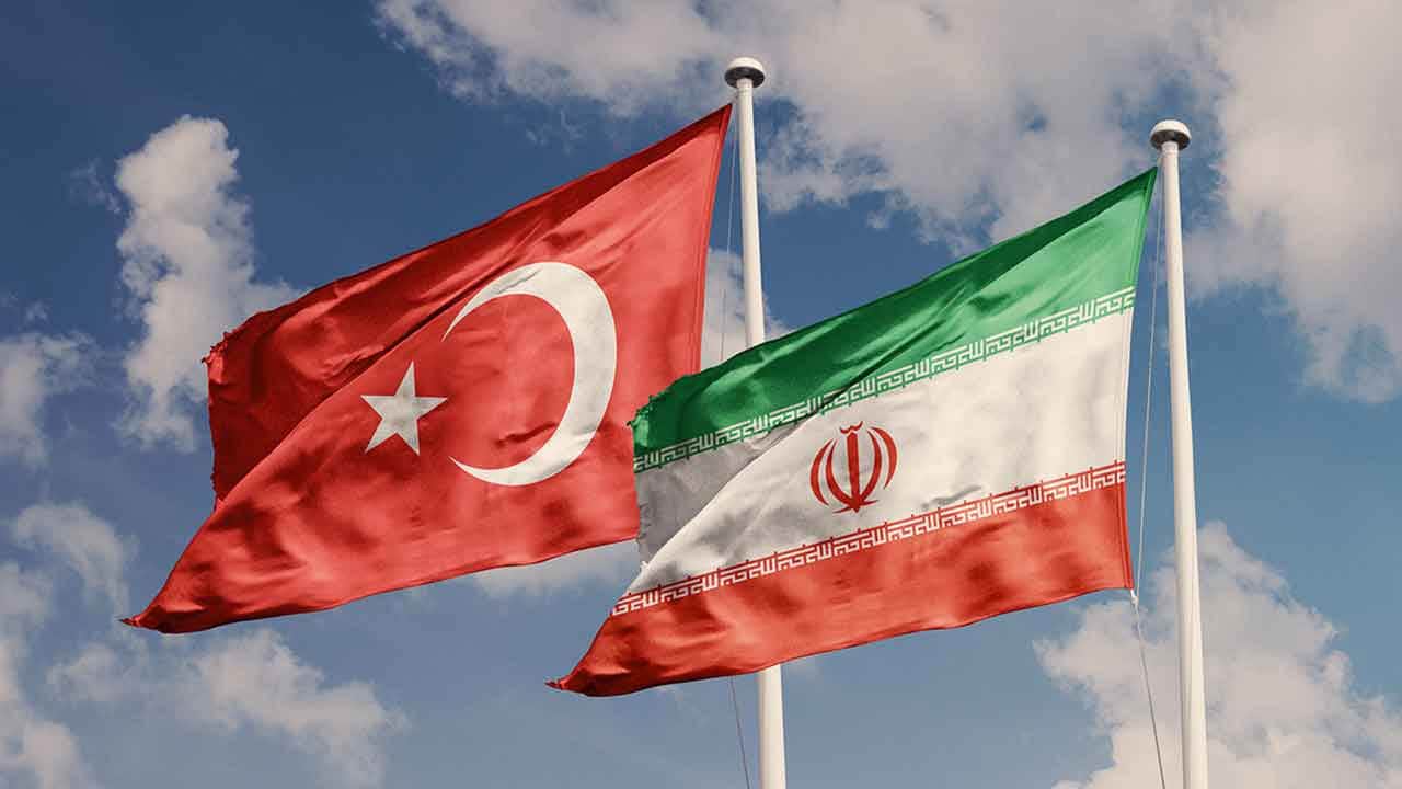 Foto - İran 'tam hazırlık seviyesindeyiz' diyerek Türkiye'ye teklifini iletti: Gelin kuralım