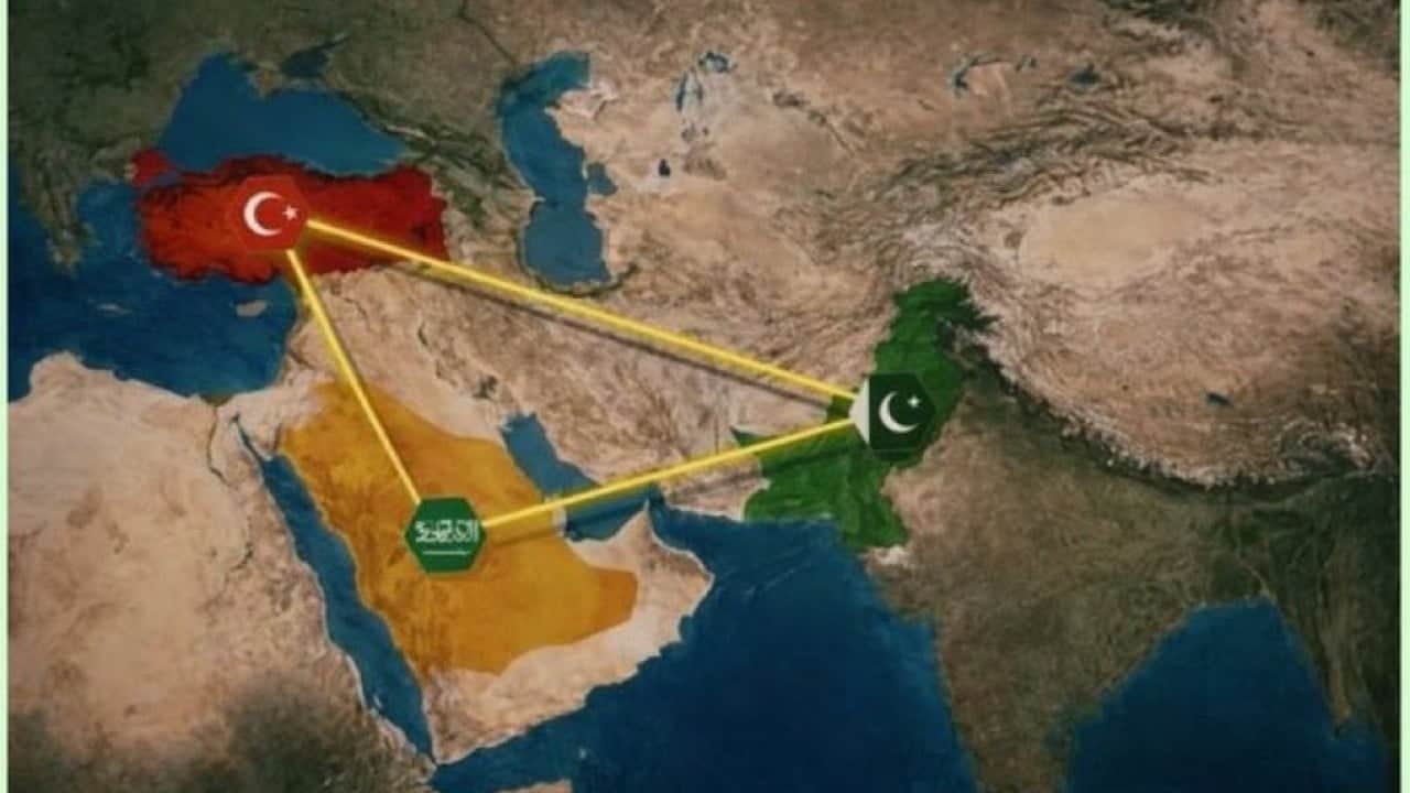 Foto - İran Türkiye ile ilgili sessizliğini bozdu: Endişe duymuyoruz çünkü bunun için bir neden yok
