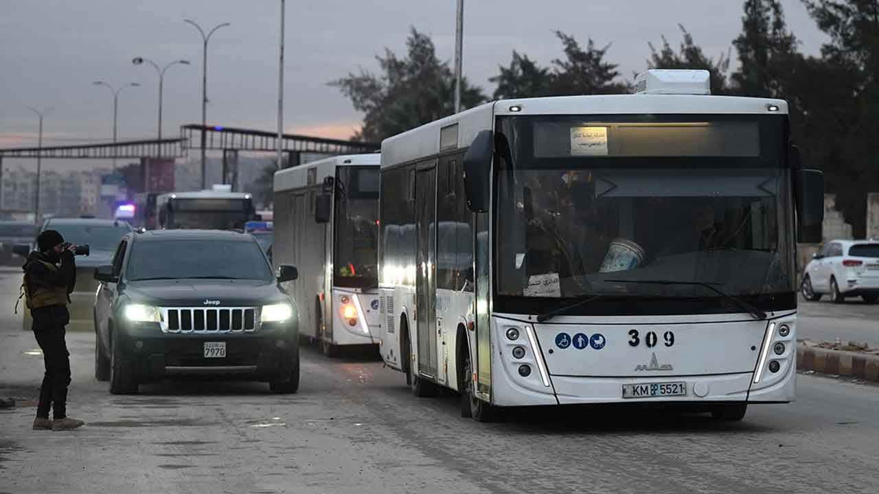 Foto - İran yapımı İHA'larla vurdular! Orduya emir verildi