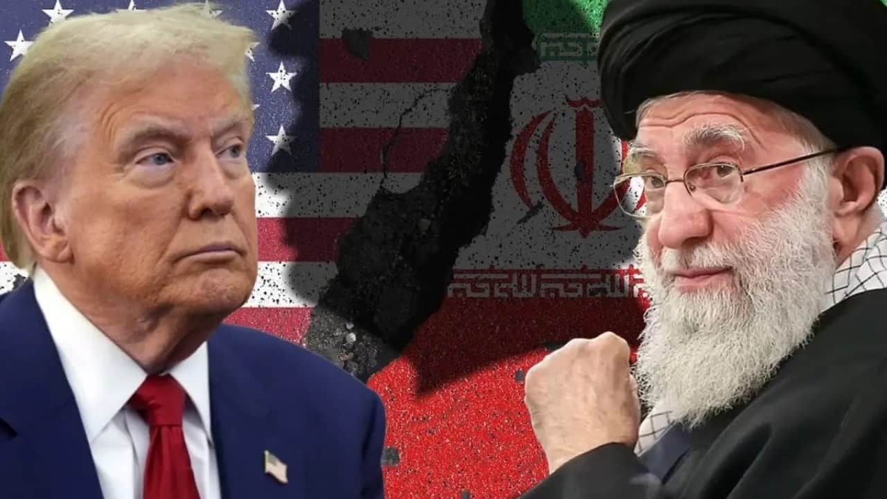 Foto - İran'a saldırı sonrası Mahmud Ahmedinejad'la ilgili gündemi altüst edecek iddia