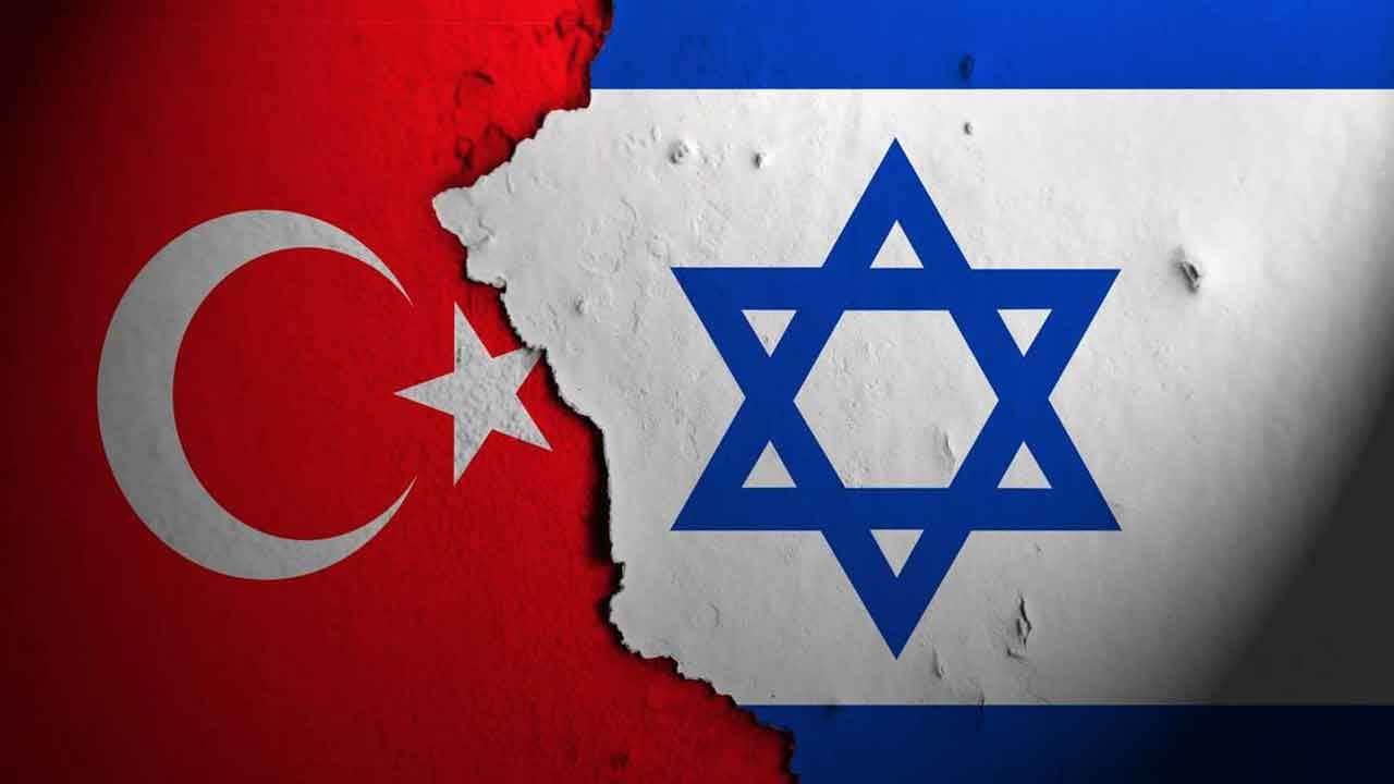 Foto - Türkiye gerçeği uykularını kaçırdı! 'İran'ı unutun asıl tehlike Ankara' diyerek duyurdular