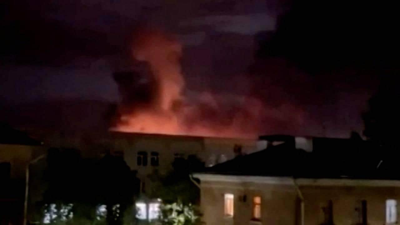 Foto - Türkiye gerçeği uykularını kaçırdı! 'İran'ı unutun asıl tehlike Ankara' diyerek duyurdular