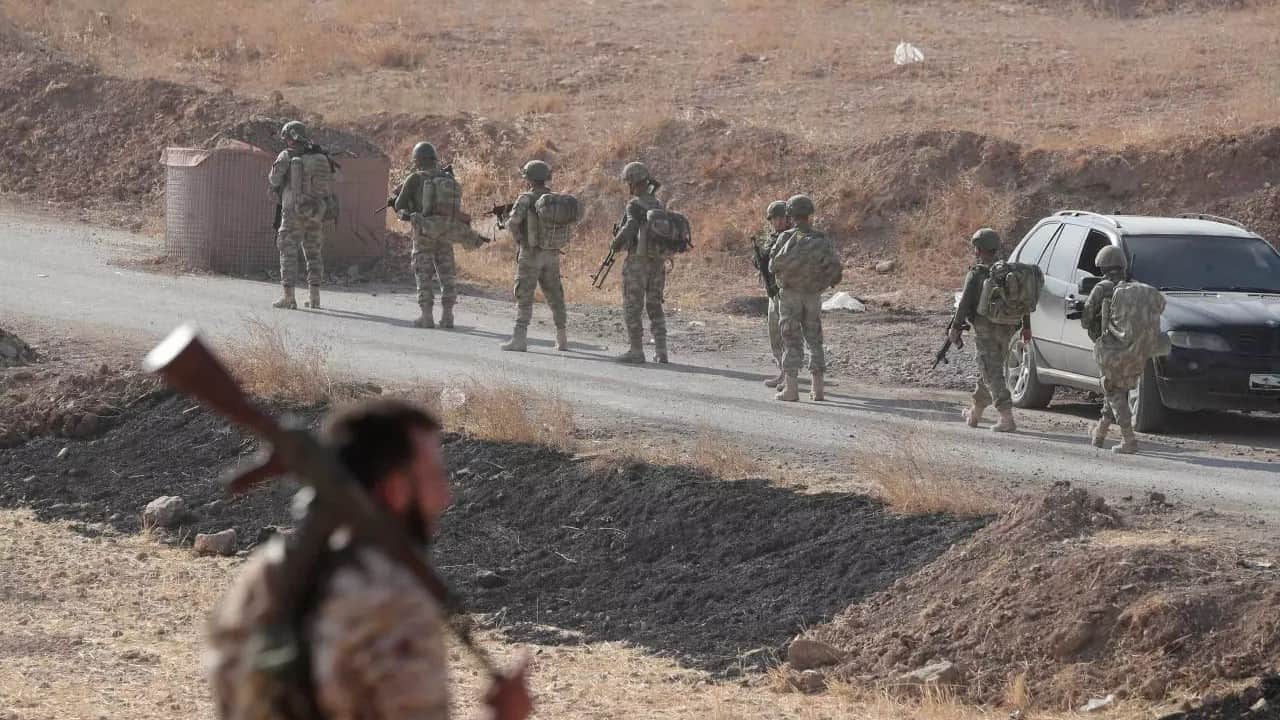 Foto - Türkiye gerçeği uykularını kaçırdı! 'İran'ı unutun asıl tehlike Ankara' diyerek duyurdular