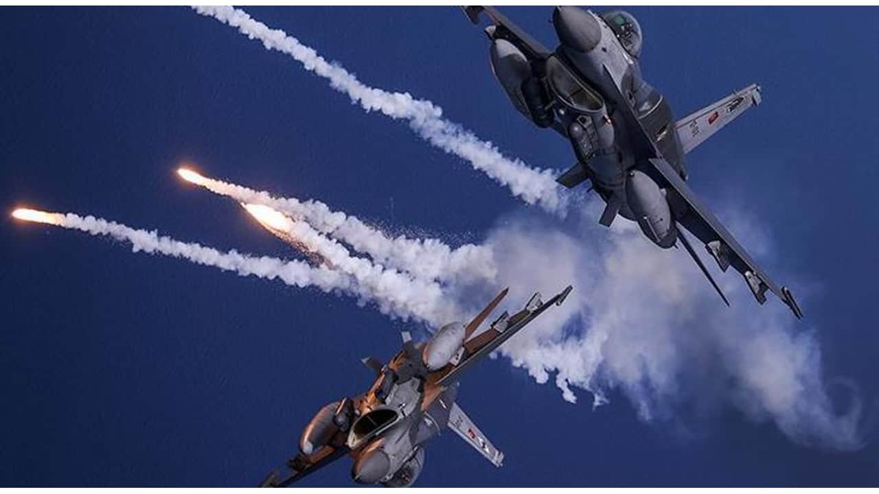 Foto - İran’dan çok konuşulacak Türkiye çıkışı: "Asıl endişe bu" diyerek duyurdular: "F-35" detayı dikkat çekti