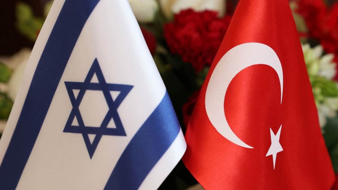 Foto - İran’dan çok konuşulacak Türkiye çıkışı: "Asıl endişe bu" diyerek duyurdular: "F-35" detayı dikkat çekti