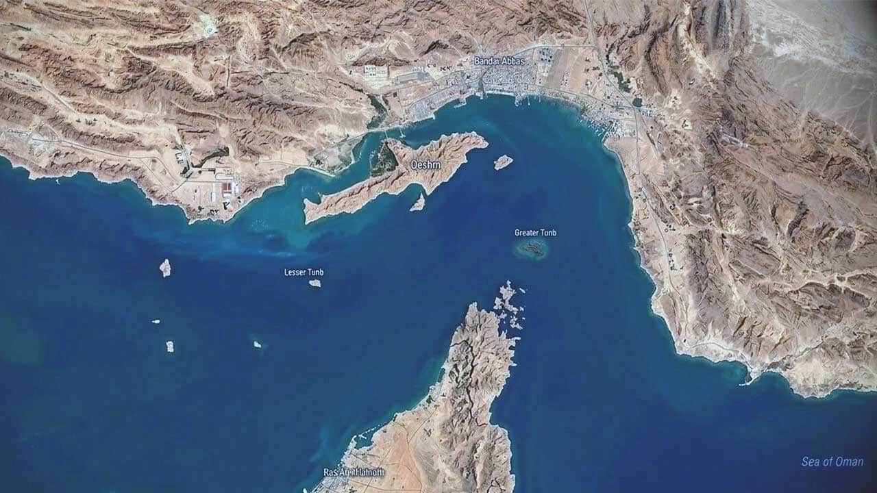 Foto - İran'dan Hürmüz Boğazı kararı! Dünyayı sarsacak karar