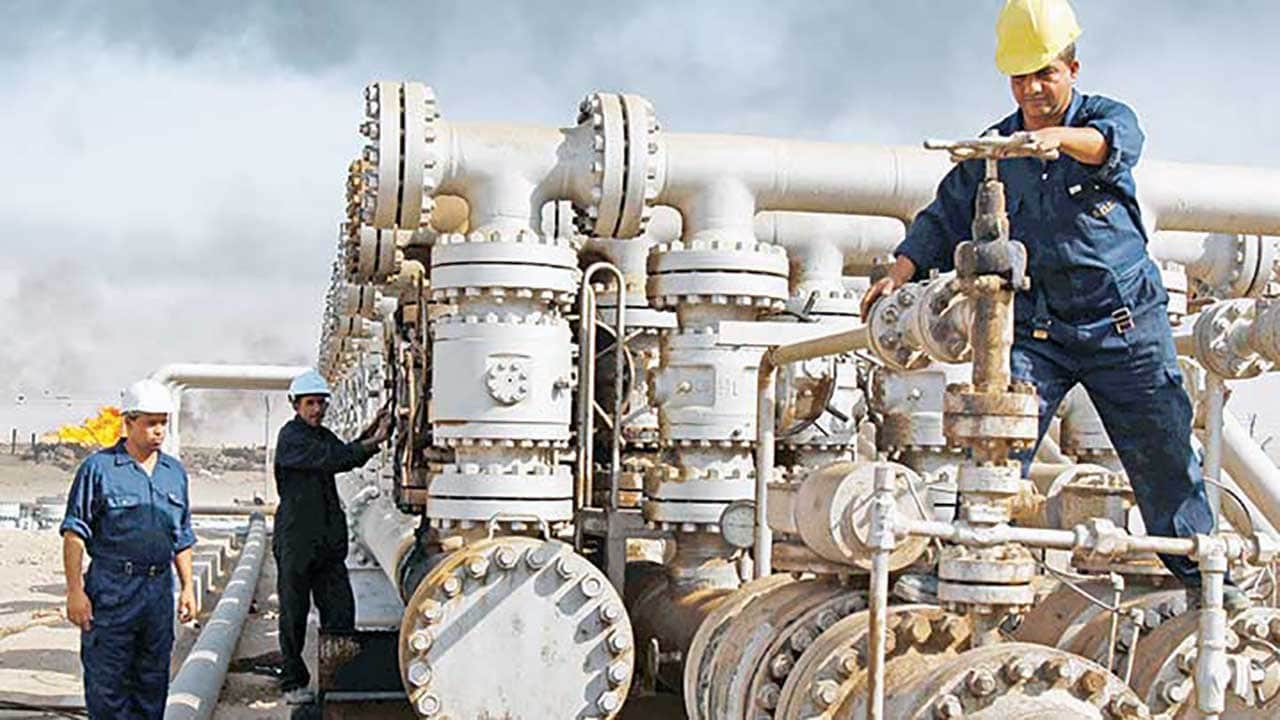 Foto - İran’ın Körfez’e saldırısı küresel enerji krizini tetikleyebilir