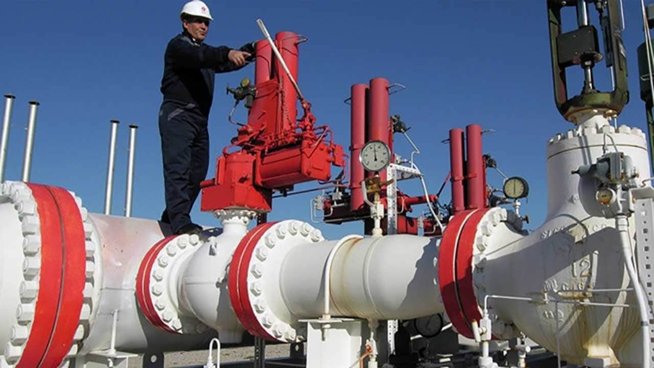 Foto - İran’ın Körfez’e saldırısı küresel enerji krizini tetikleyebilir