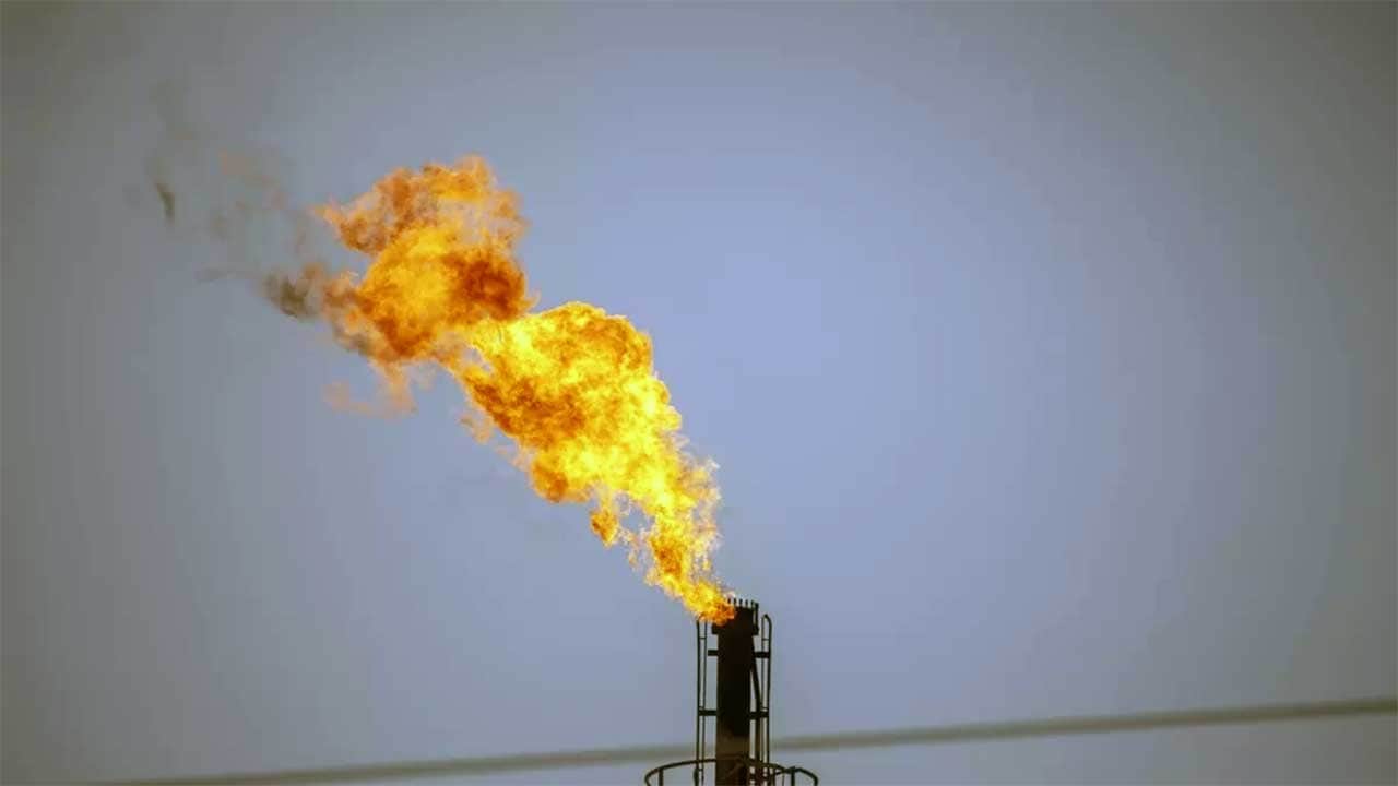 Foto - İran’ın Körfez’e saldırısı küresel enerji krizini tetikleyebilir