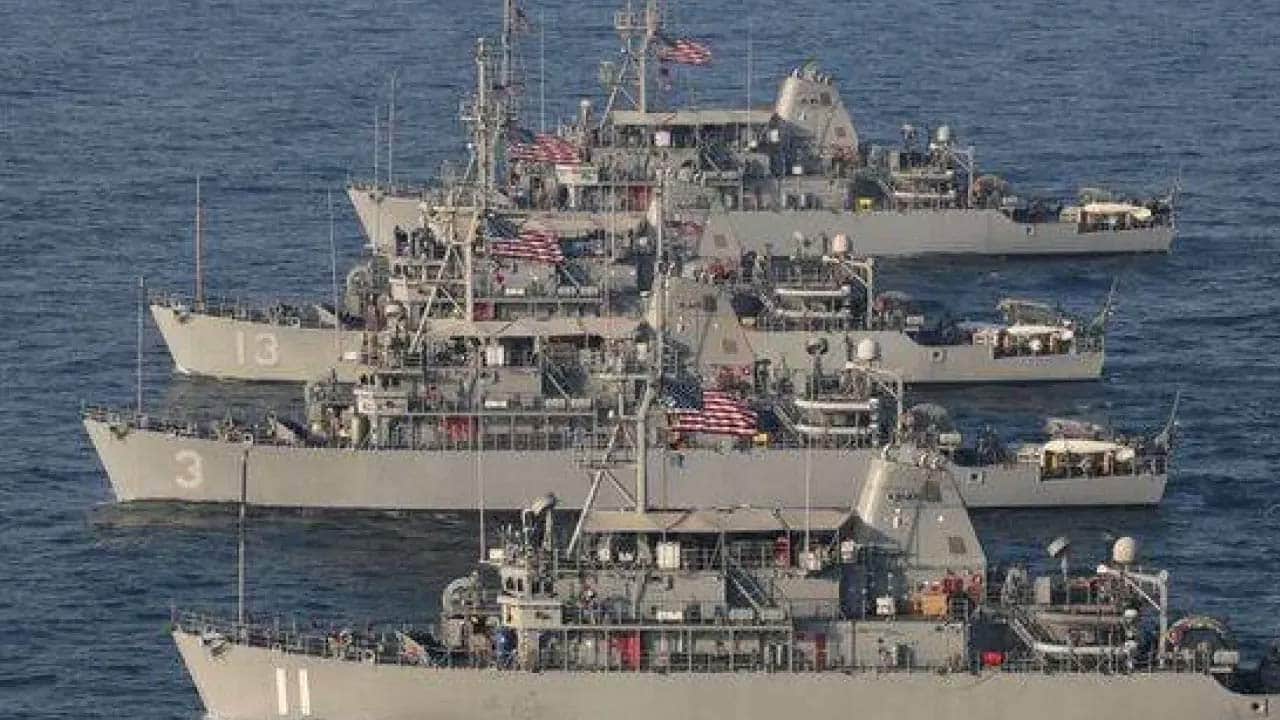 Foto - İran'ın savaş taktiği ABD'yi panikletti! 100 milyon dolarlık yeni yatırım