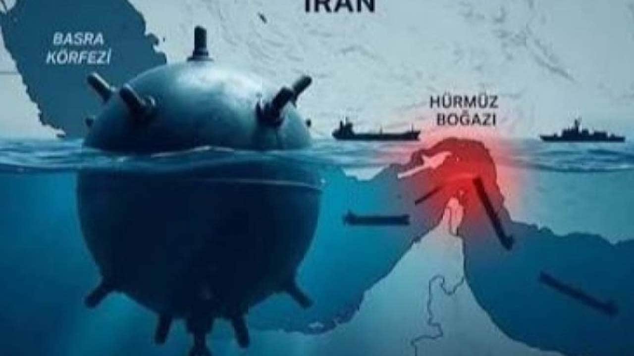 Foto - İran'ın savaş taktiği ABD'yi panikletti! 100 milyon dolarlık yeni yatırım
