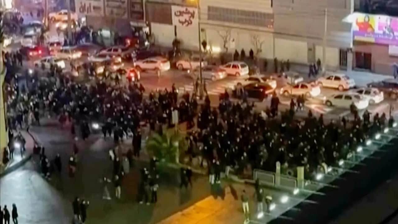 Foto - İran'la ilgili ortalığı ayağa kaldıracak iddia: 24 saat içinde...