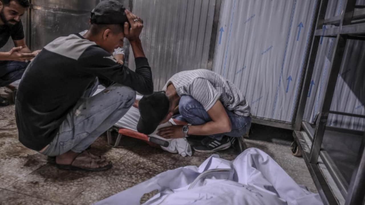 Foto - İşgalci rejimden sessiz soykırım: Gazze'de ilaç krizi hayati boyuta ulaştı